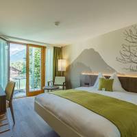 Premium Grandlit Room