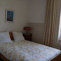 Economy Double Room with Lake View