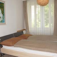 Twin Room with Garden View