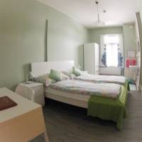 Twin Room with Shared Bathroom