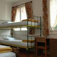 Single Bed in 6-Bed Female Dormitory Room