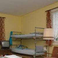 Single Bed in 6-Bed Dormitory Room