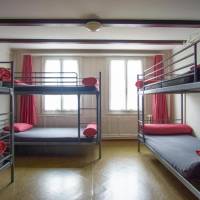 Bed in 6-Bed Female Dorm