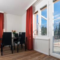 Superior One Bedroom Apartment