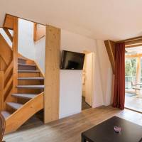 Duplex Two Bedroom Apartment