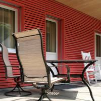 Superior Two Bedroom Bungalow