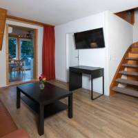 Duplex One bedroom Apartment