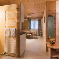 Economy Two Bedroom Bungalow