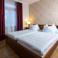 Economy One Bedroom Apartment