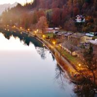 Superior Room with River view