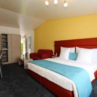 Superior Double Room with River View