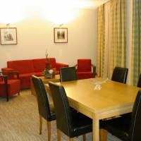 Junior Suite (2 Adults)