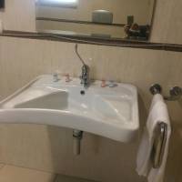 Triple Room - Disability Access