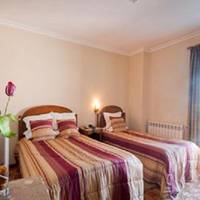 Double Room with Extra Bed (3 Adults)