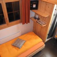 Small Twin Room