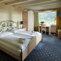 Suite Eiger View
