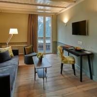 Junior Suite Eiger View