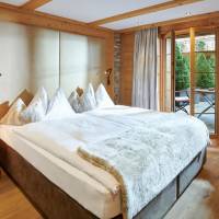 Double Room Alpine Classic