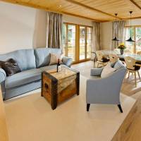 Junior Suite with Balcony