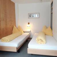 Interconnecting Double and Twin Room