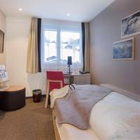 Modern Single Room
