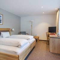 Modern Double Room