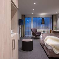 Premium Double Room