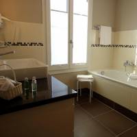 Superior Double Room - Eiger view