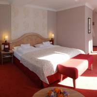 Junior Suite - Eiger view