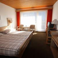 Superior Twin Room with Balcony