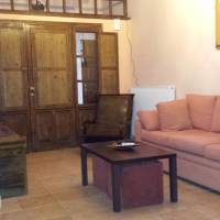Family Suite with Balcony