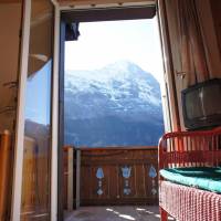 Superior Double Room with Mountain View