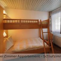 Two-Room Apartment