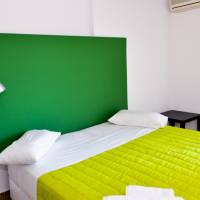 Family Apartment (4 Adults)