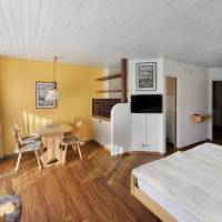 Comfort Apartment