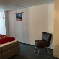 Family Room with Mountain View (4 persons)