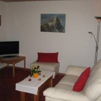One-Bedroom Apartment with Balcony
