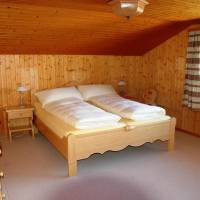 2-Bedroom Apartment (2-4 Adults)