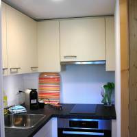 Studio (1 Adult) with Garden