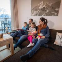 Family Suite