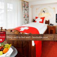 Classic Single Room
