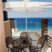 The Penthouse Suite