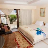 Junior Two Bedroom Suite 