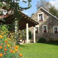 Chalet (2 Adults)