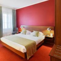 Classic Double or Twin Room