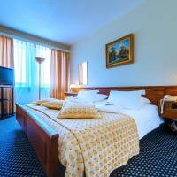 Prestige Suite