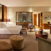 Junior Terrace Suite King