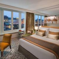 Superior River View Queen Room