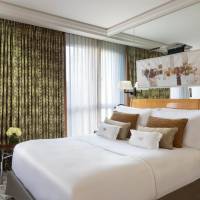Rooftop Junior Suite
