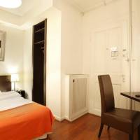 Compact Room